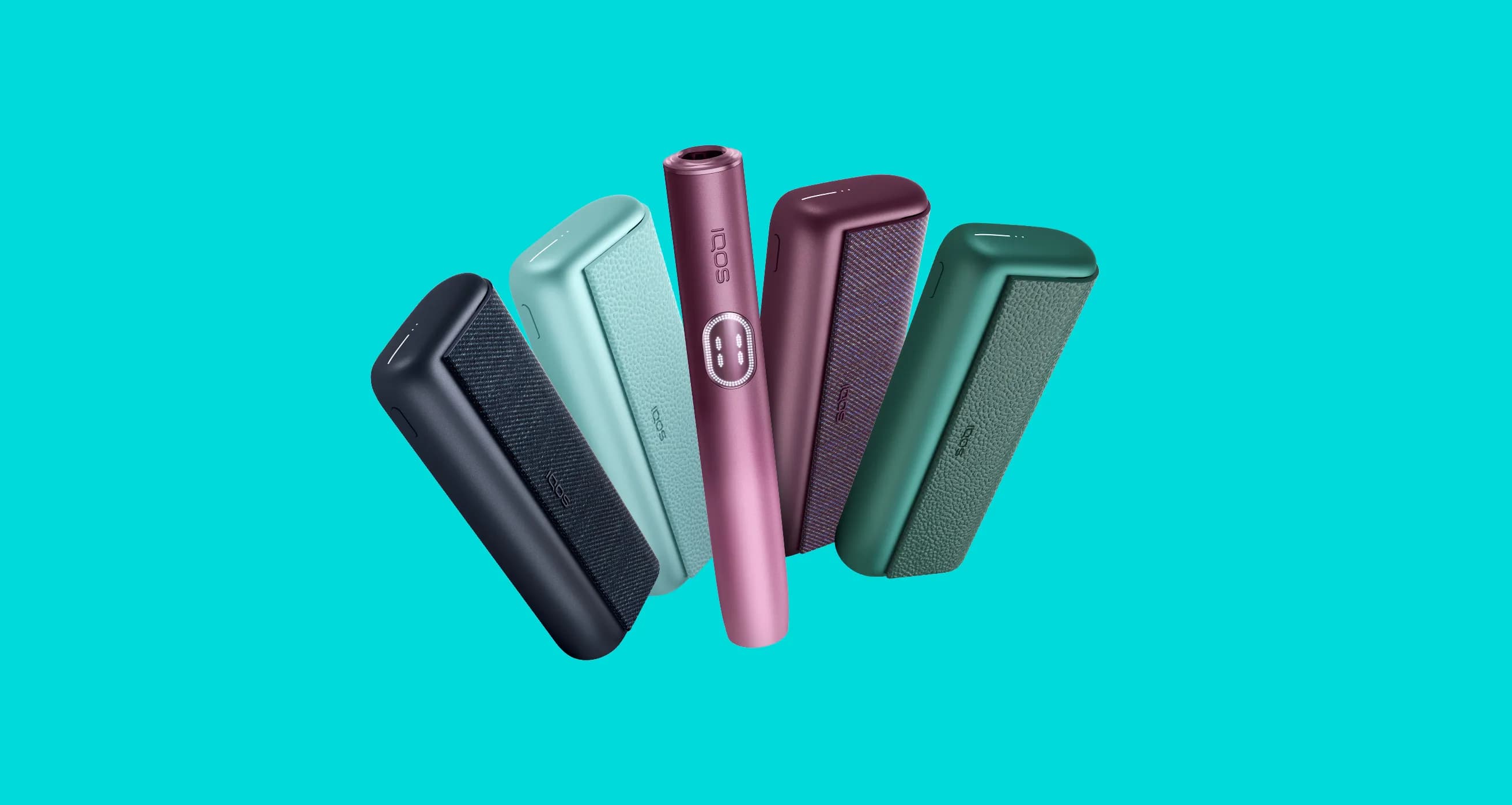 Аксессуары для IQOS ILUMA: как выбрать и где купить в Москве